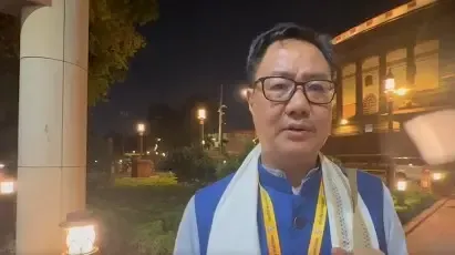 Why Were NDA Dinner Meetings Cancelled in Solidarity with Flood Victims?