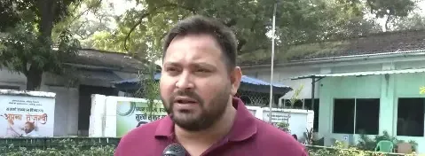 Does NDA Enter Elections Without a Vision, Only to Attack Tejashwi Yadav and RJD?