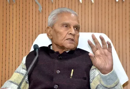 Bihar's Deputy CM Yadav: NDA's Resilience in the Post-Nitish Era