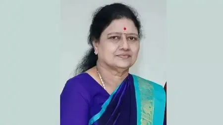 Is NDA in Tamil Nadu Walking a Tightrope as Ramadoss and Sasikala Consider Independent Paths?