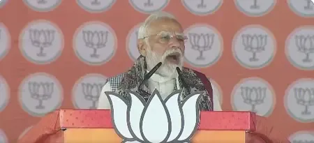 Did NDA Secure a Major Lead in Bihar's First Poll Phase?