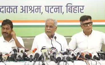 Has the NDA Government in Bihar Failed on All Fronts?