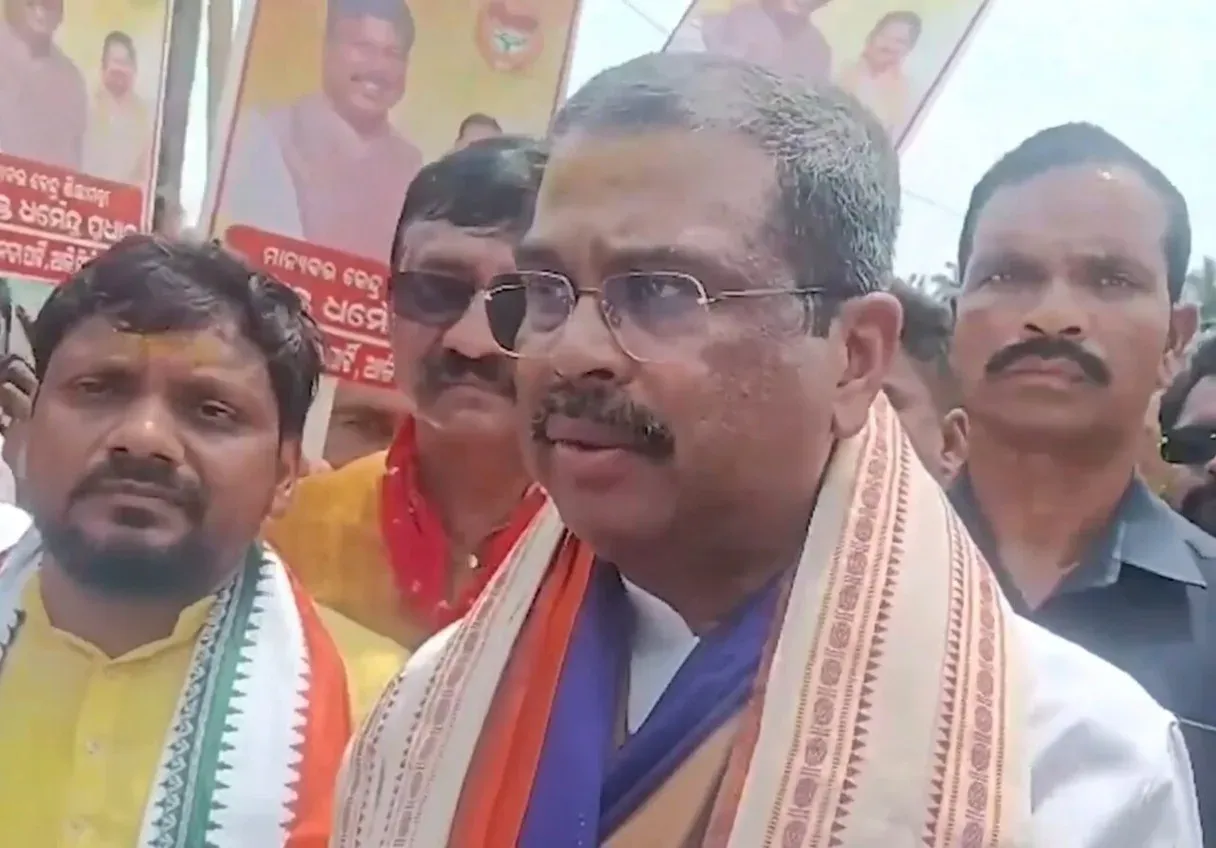 'मन की बात' का 135वाँ एपिसोड: एनडीए नेताओं ने बताया राष्ट्र निर्माण की प्रेरणादायक पहल