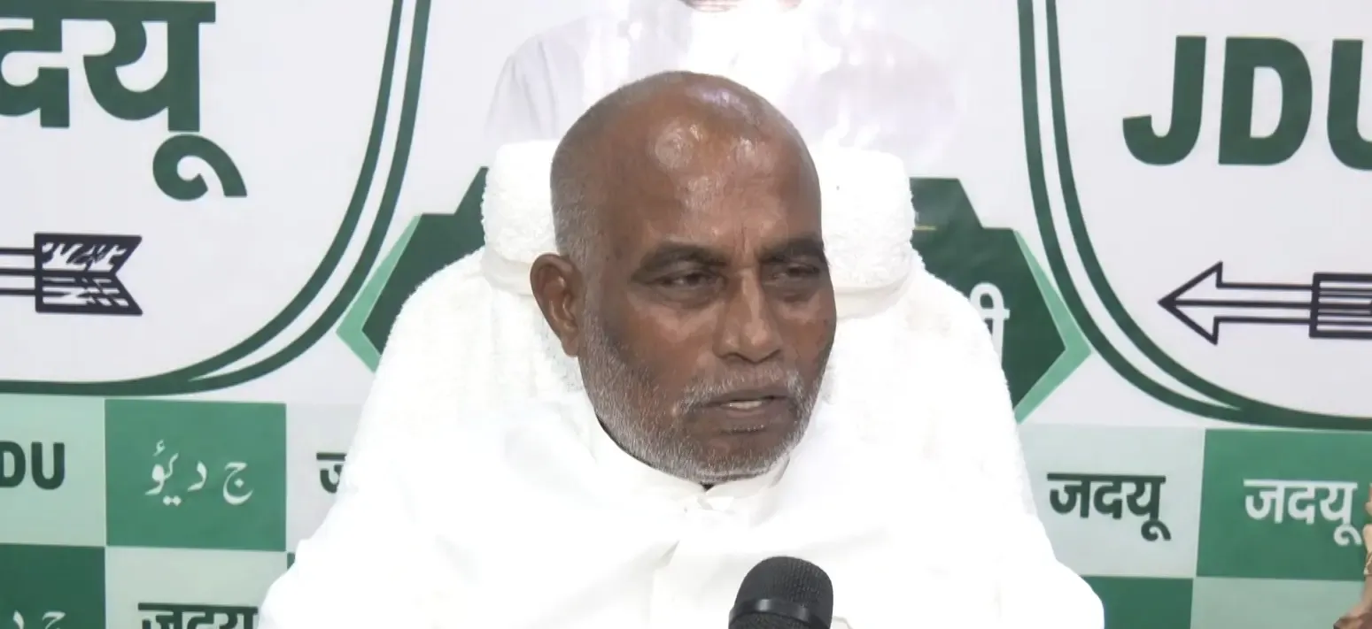बिहार एमएलसी चुनाव: एनडीए ने सभी 8 सीटों पर जीत का दावा किया, भाजपा ने 'लोकतंत्र बचाओ' अभियान छेड़ा