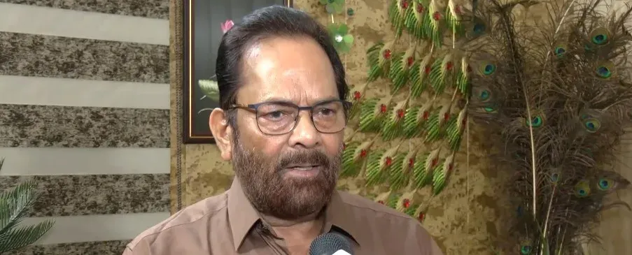 सुप्रीम कोर्ट ने एसआईआर को वैध ठहराया, एनडीए नेताओं ने कहा — विपक्ष फैला रहा था भ्रम