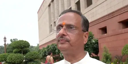 एनडीए की 'मंगल मिलन' बैठक में विकास, रोजगार और संसद की कार्यवाही पर जोर, विपक्ष पर लगाए बाधा डालने के आरोप