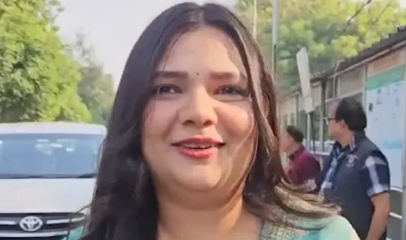 क्या एनडीए की शानदार बढ़त और मैथिली की जीत विकास की जीत है?