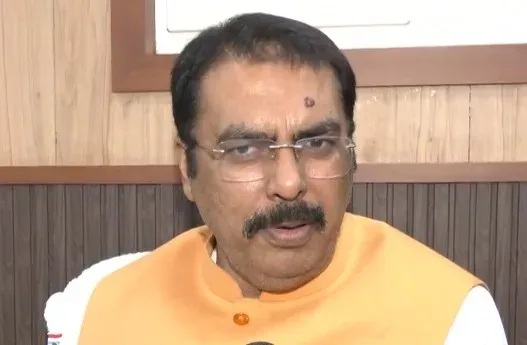 NDA leaders back High-Level Committee on Demographic Change, Congress urges caution