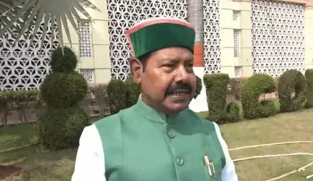 भाई वीरेंद्र की चेतावनी: एनडीए में हिम्मत है तो बिहार में यूसीसी लागू करे