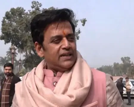 एनडीए सांसदों ने 'जी राम जी' बिल को बताया ऐतिहासिक, कहा- 'योजनाओं में हो रहा विस्तार'