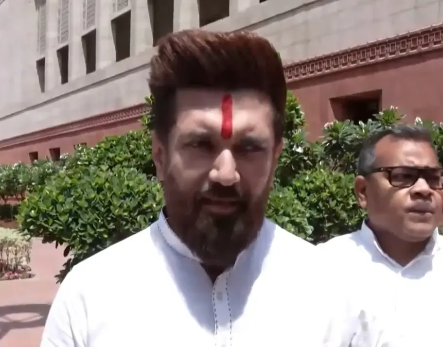 एनडीए सांसदों ने महिला आरक्षण बिल को ऐतिहासिक बताया, आज का दिन महिलाओं के लिए विशेष