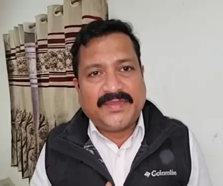 एनडीए ने बिहार में चुनाव जीतने के लिए हर संभव हथकंडा अपनाया : अतुल लोंढे पाटिल