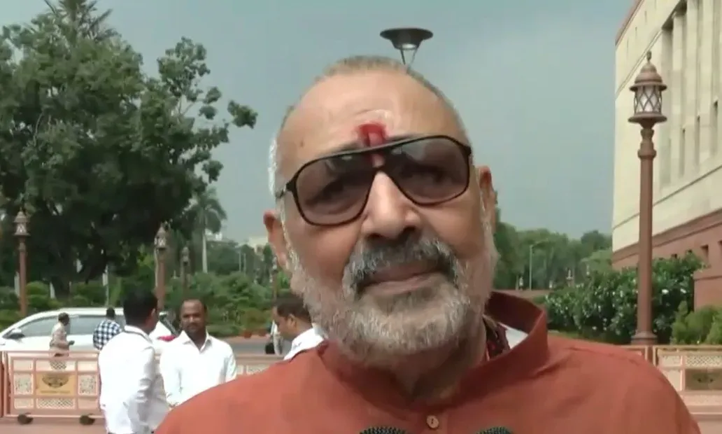 लोकसभा मानसून सत्र अनिश्चितकाल के लिए स्थगित, NDA सांसदों ने राहुल गांधी को ठहराया जिम्मेदार