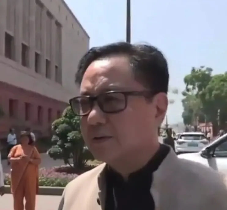 कांग्रेस का नारी शक्ति के अपमान पर एनडीए सांसदों का तंज, बोले- यह ऐतिहासिक जीत नहीं