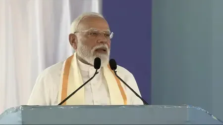 हमारी सरकार ने मछुआरों को मुख्यधारा से जोड़ने के लिए कई नीतियां बनाईः पीएम मोदी