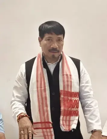 Assam Election Results 2026: NDA leads 99 seats as AGP chief Bora predicts big win