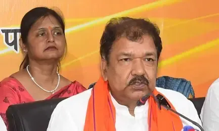 क्या सोमवार शाम से उम्मीदवारों की घोषणा करेंगे दिलीप जायसवाल?