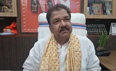 When Will NDA Reveal Its Seat-Sharing and Candidate List?