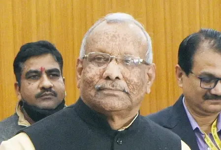 Will the NDA Contest Bihar Elections Under Nitish Kumar’s Leadership?