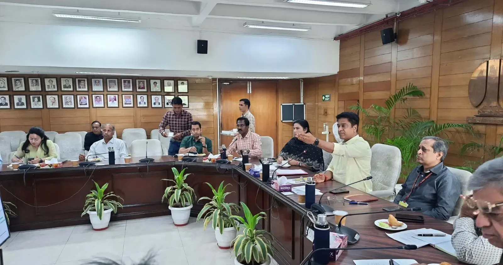 NDMC Approaches Complete Registration of Girls Under Sukanya Yojana: Kuljeet Chahal