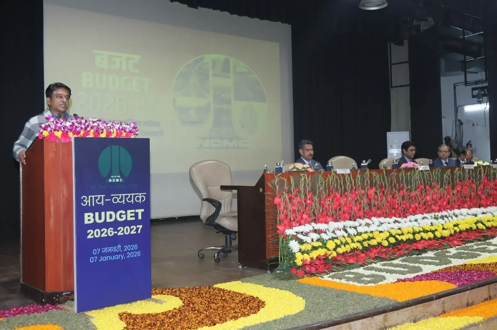 Could NDMC Embrace Innovative Solutions for Doorstep Plastic Waste Collection?