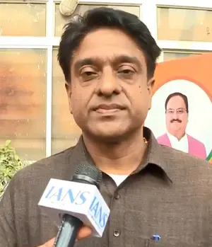 NDMC Vice Chairman Criticizes AAP's Registration Initiative; Calls It 'Election Stunt'