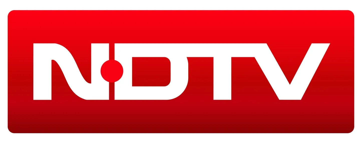 NDTV 24x7 rebrands as NDTV, launches 'When It Really Matters' identity