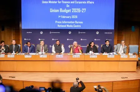 How is the Union Budget Spurring Tourism and Investment Growth in the North-East?
