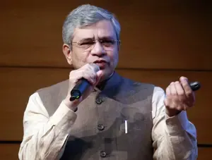 Railway Minister Labels NE as India's 'New Engine' for Growth