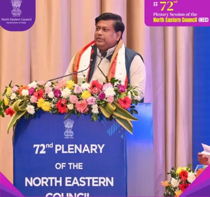 Minister Highlights the Strategic Significance and Cultural Richness of the Northeast