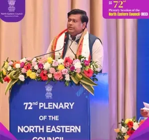 Minister Highlights the Strategic Significance and Cultural Richness of the Northeast