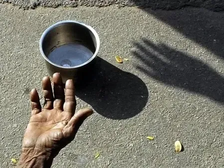 Government Reports Nearly 10,000 Individuals Rehabilitated Under SMILE Beggary Initiative with 21 Garima Grehs Established