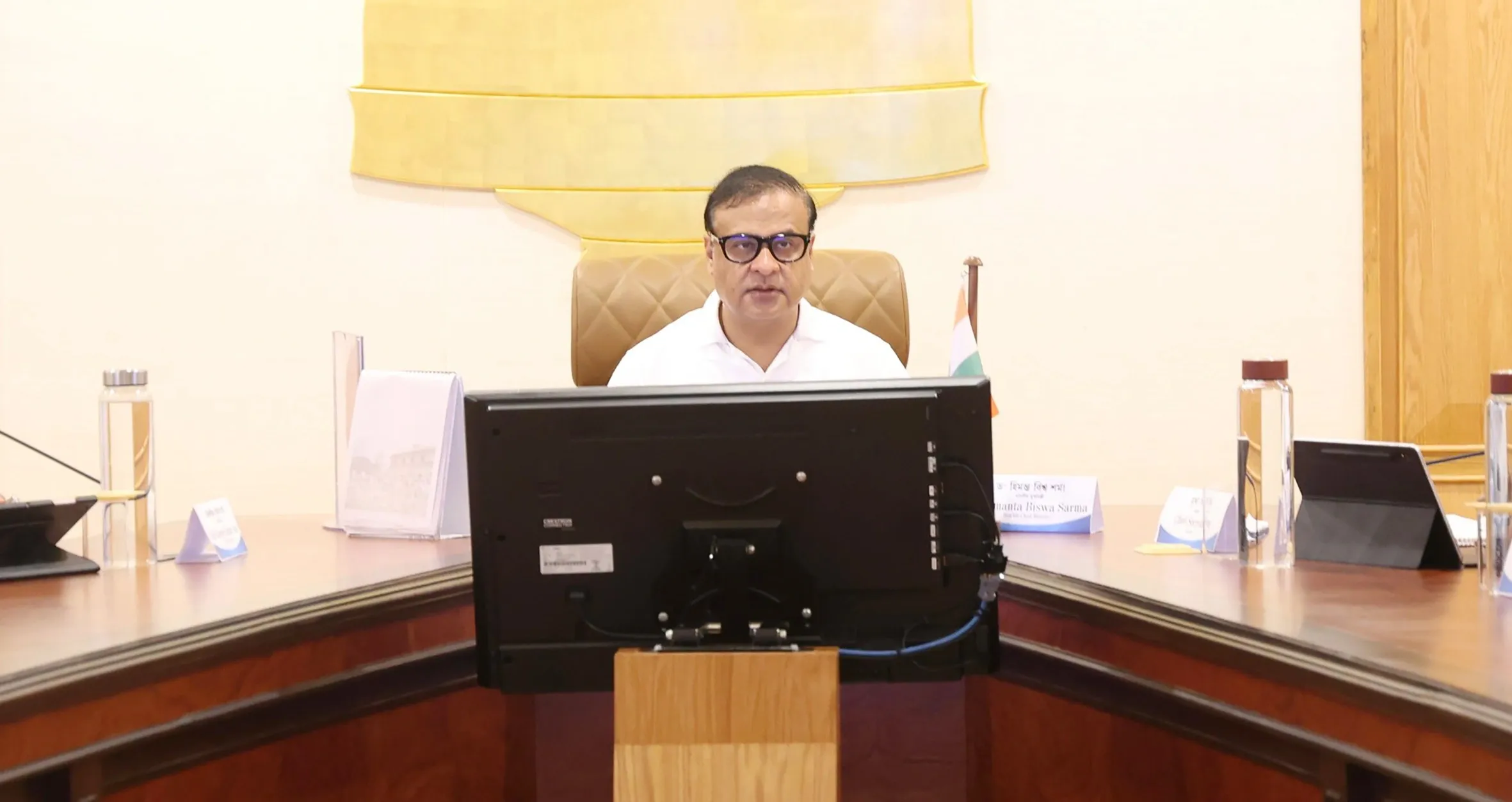 Did Nearly 1,500 Cows Get Sacrificed During Eid in Dhubri?