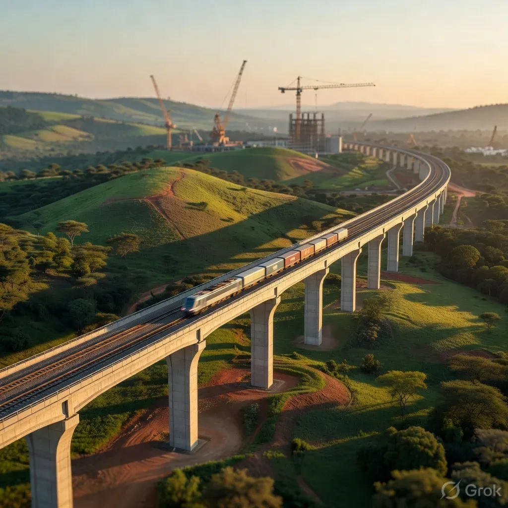 Nanjing University study: Belt and Road cuts debt, boosts governance across 197 countries