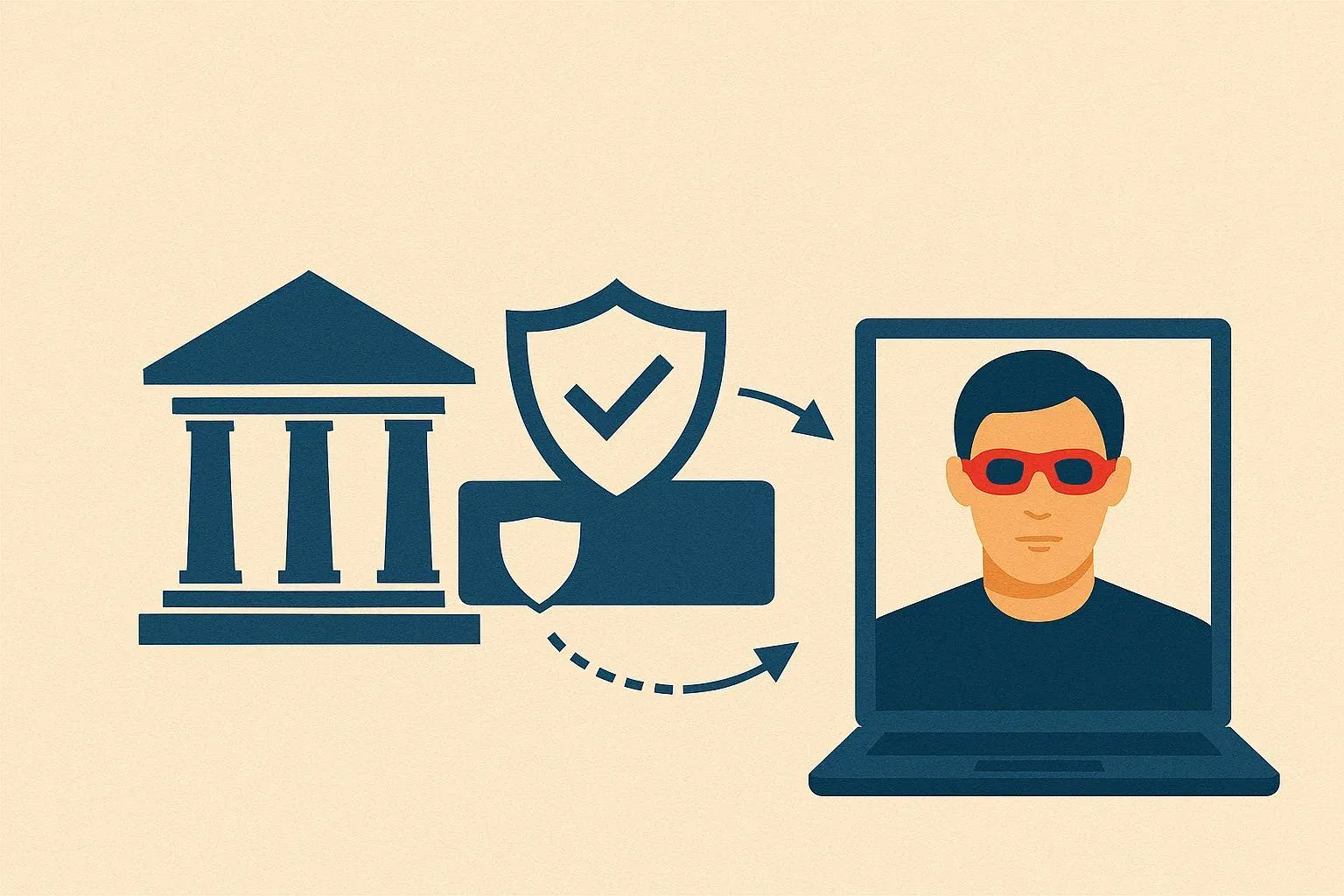Nearly 40% of govts will build TrustOps units by 2028 to fight deepfakes