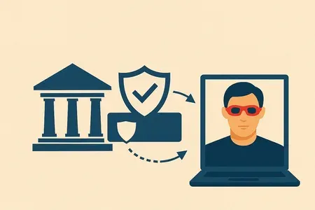 Nearly 40% of govts will build TrustOps units by 2028 to fight deepfakes