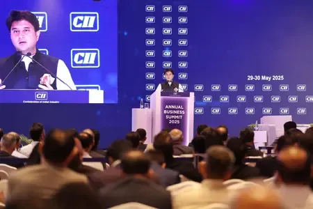 Is UPI Going Global? Nearly 47% of Digital Transactions in India!