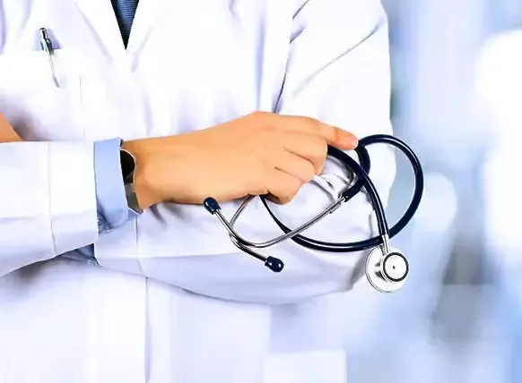 Almost 4.9 Lakh Children Receive Health Checkups in Sabarkantha, Gujarat