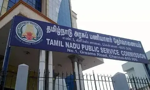 TNPSC Group II, IIA prelims on Nov 1: 4.9 lakh candidates vie for 846 posts