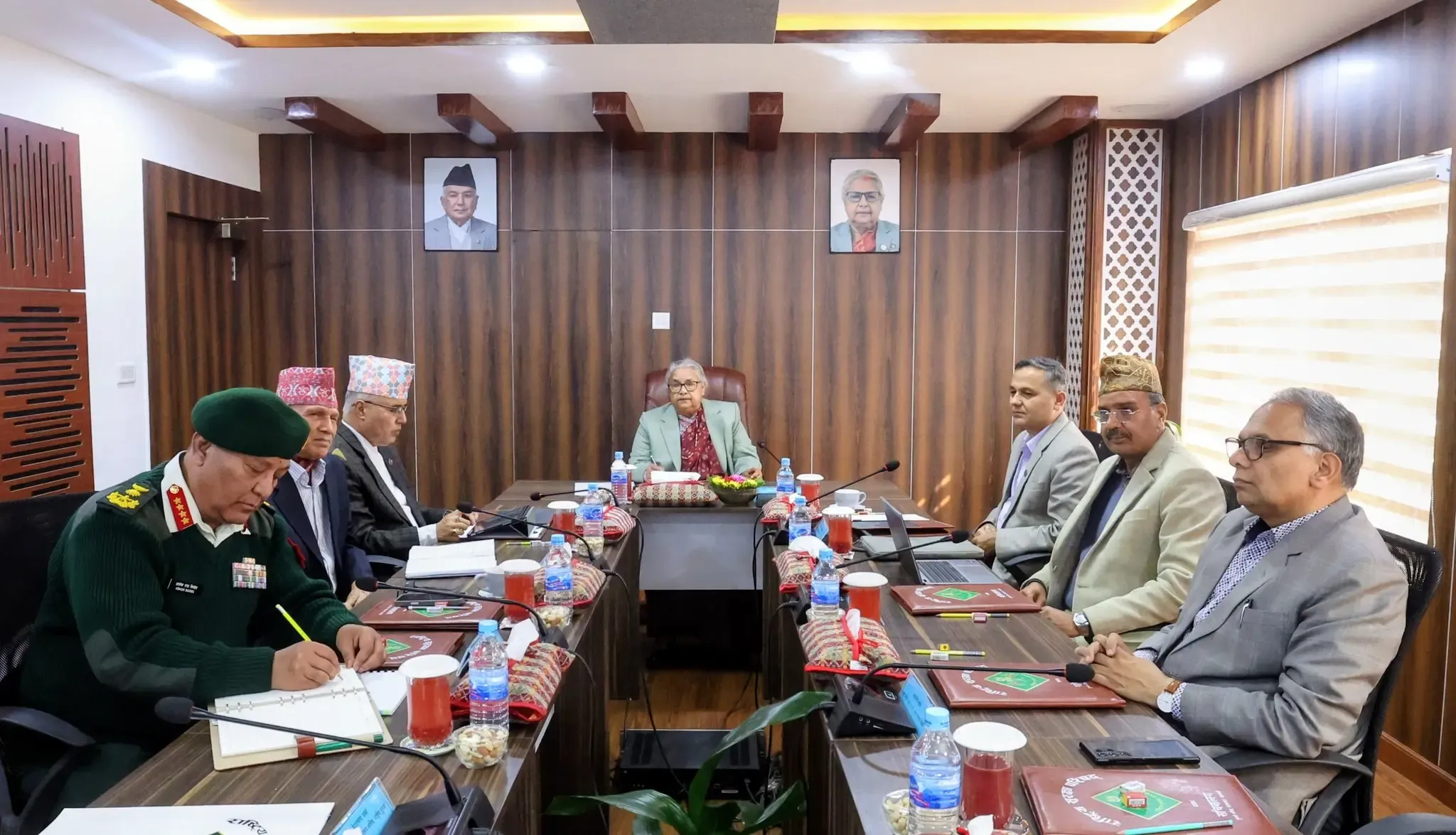Over 55,000 Nepali Nationals Register for Online Tracking Amid US-Iran Tensions