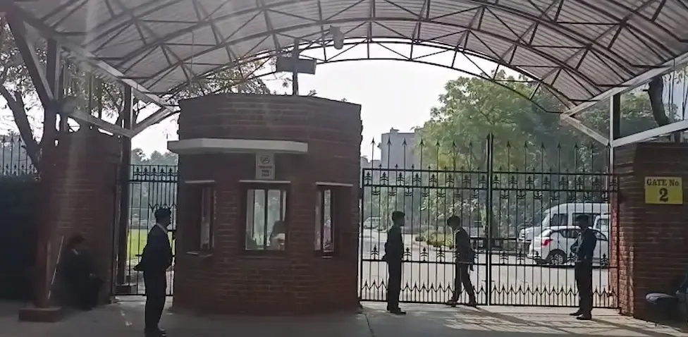 Why Did Nearly a Dozen Noida Schools Receive Bomb Threats During CBSE Exams?