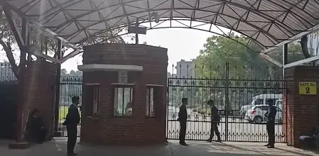 Why Did Nearly a Dozen Noida Schools Receive Bomb Threats During CBSE Exams?
