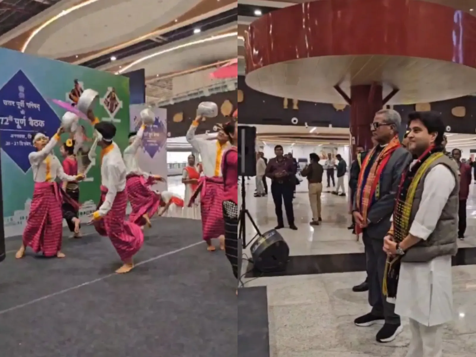 NEC meeting set to establish a robust framework for rapid development in the northeast: Minister