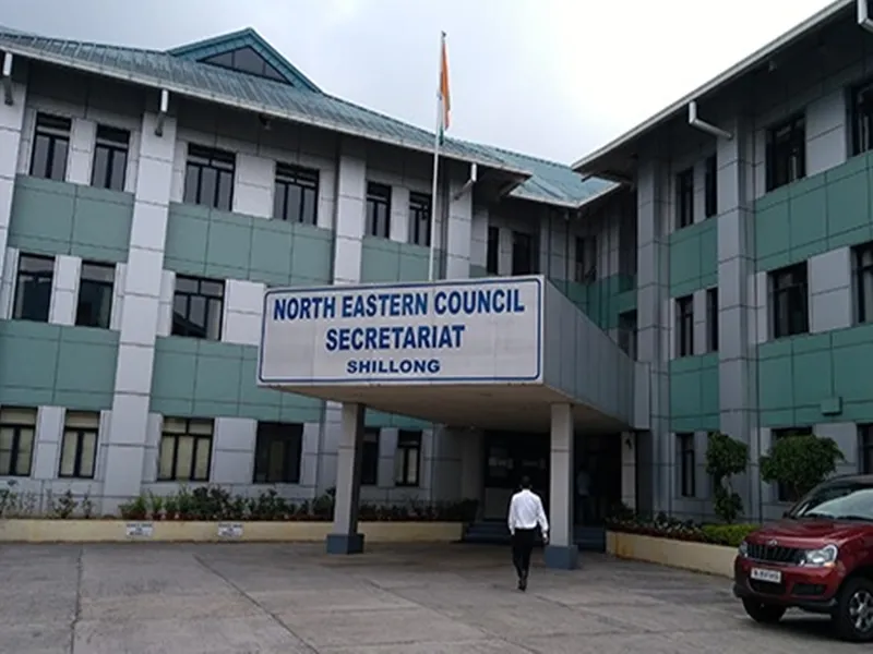 NEC Allocates Rs 5.73 Crore for Major Development Initiatives in Mizoram