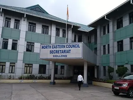 NEC Allocates Rs 5.73 Crore for Major Development Initiatives in Mizoram