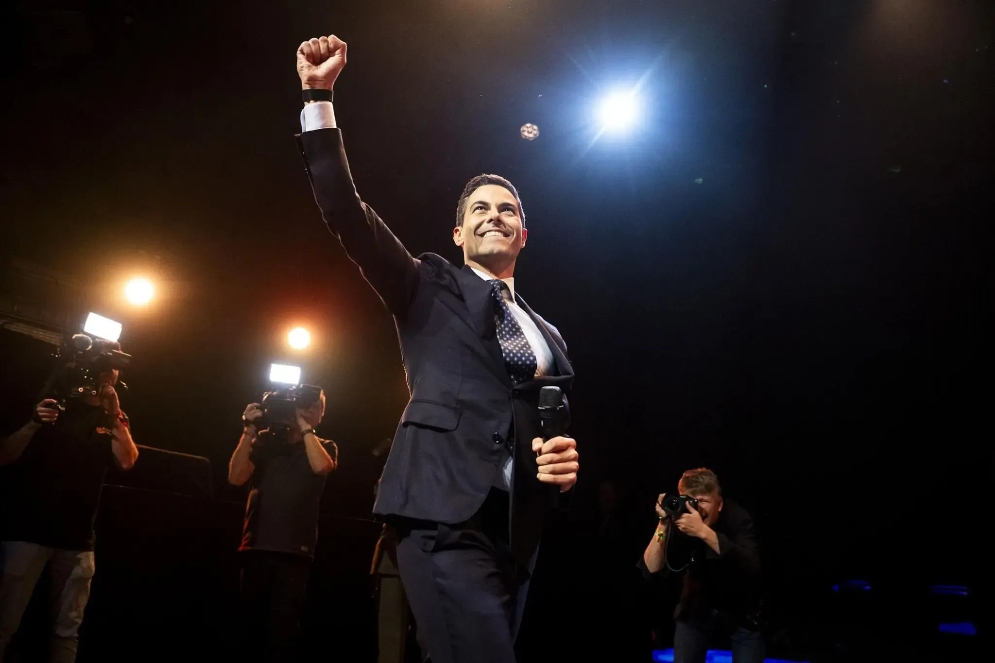 क्या नीदरलैंड आम चुनाव में डी66 को जीत मिल सकती है? पीएम पद के लिए रॉब जेटन का नाम चर्चा में क्यों है?