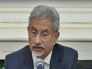 EAM Jaishankar Advocates for Enhanced Boldness and Ambition in Ties with Trump Administration