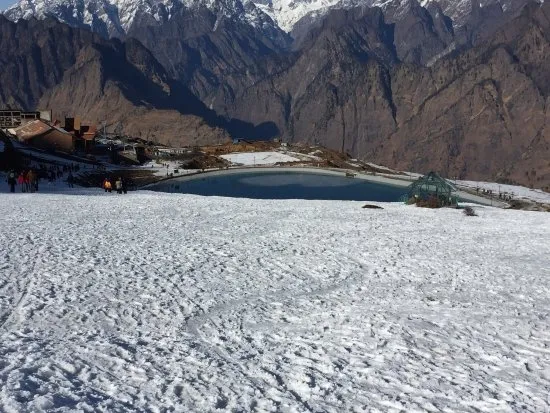Is There a Need for an Integrated Himalayan Action Plan with an Early Warning System?