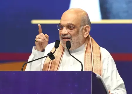 Amit Shah Calls Women's Reservation Bill a 'Timely Necessity'