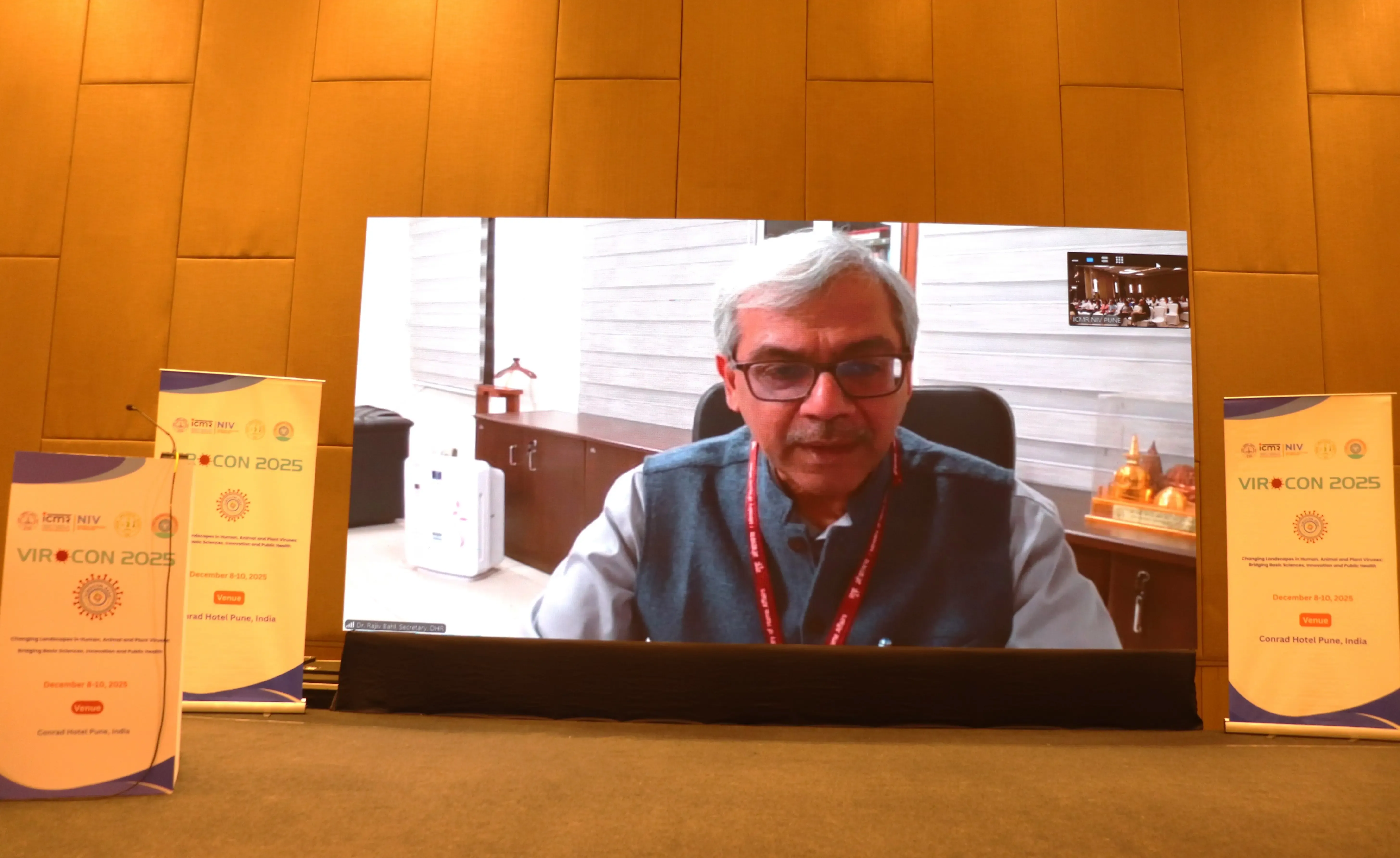 Should India Adopt a Stronger One Health Approach to Prepare for Future Pandemics?